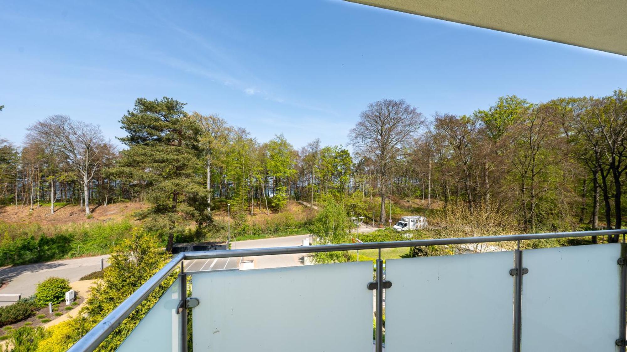 Apartamenty Sun & Snow Miedzyzdroje Aquamarina Kültér fotó