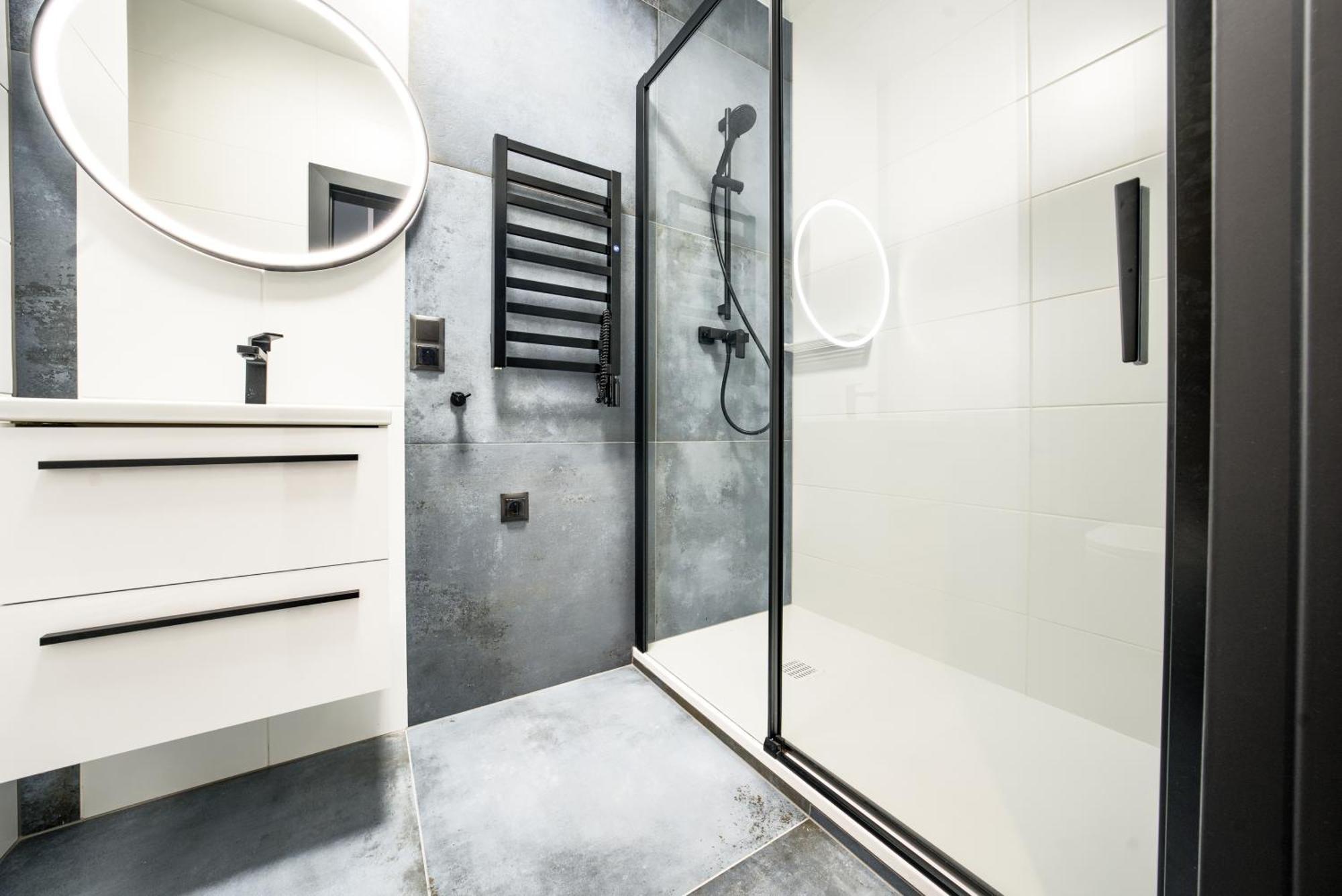 Apartamenty Sun & Snow Miedzyzdroje Aquamarina Kültér fotó