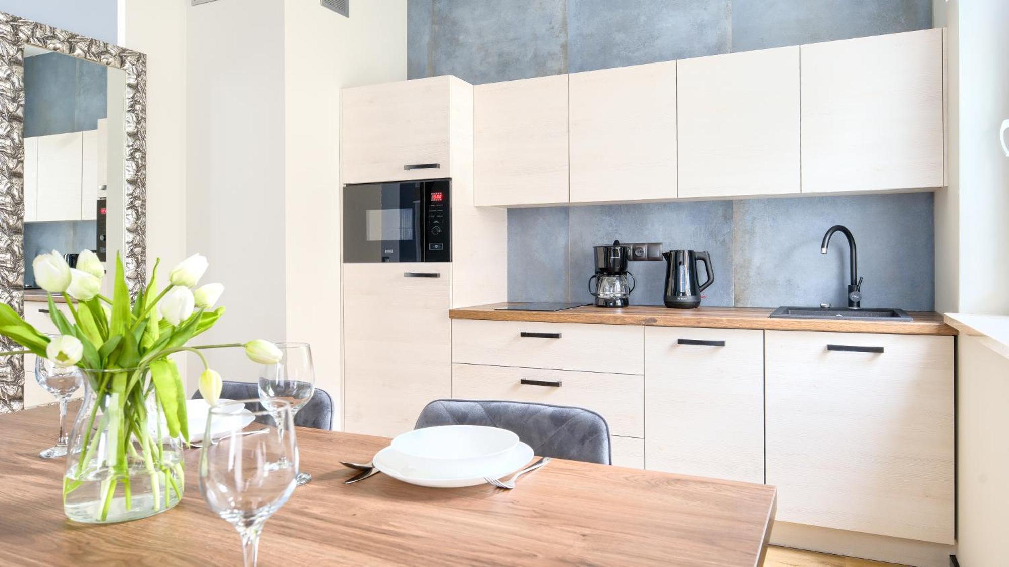 Apartamenty Sun & Snow Miedzyzdroje Aquamarina Kültér fotó
