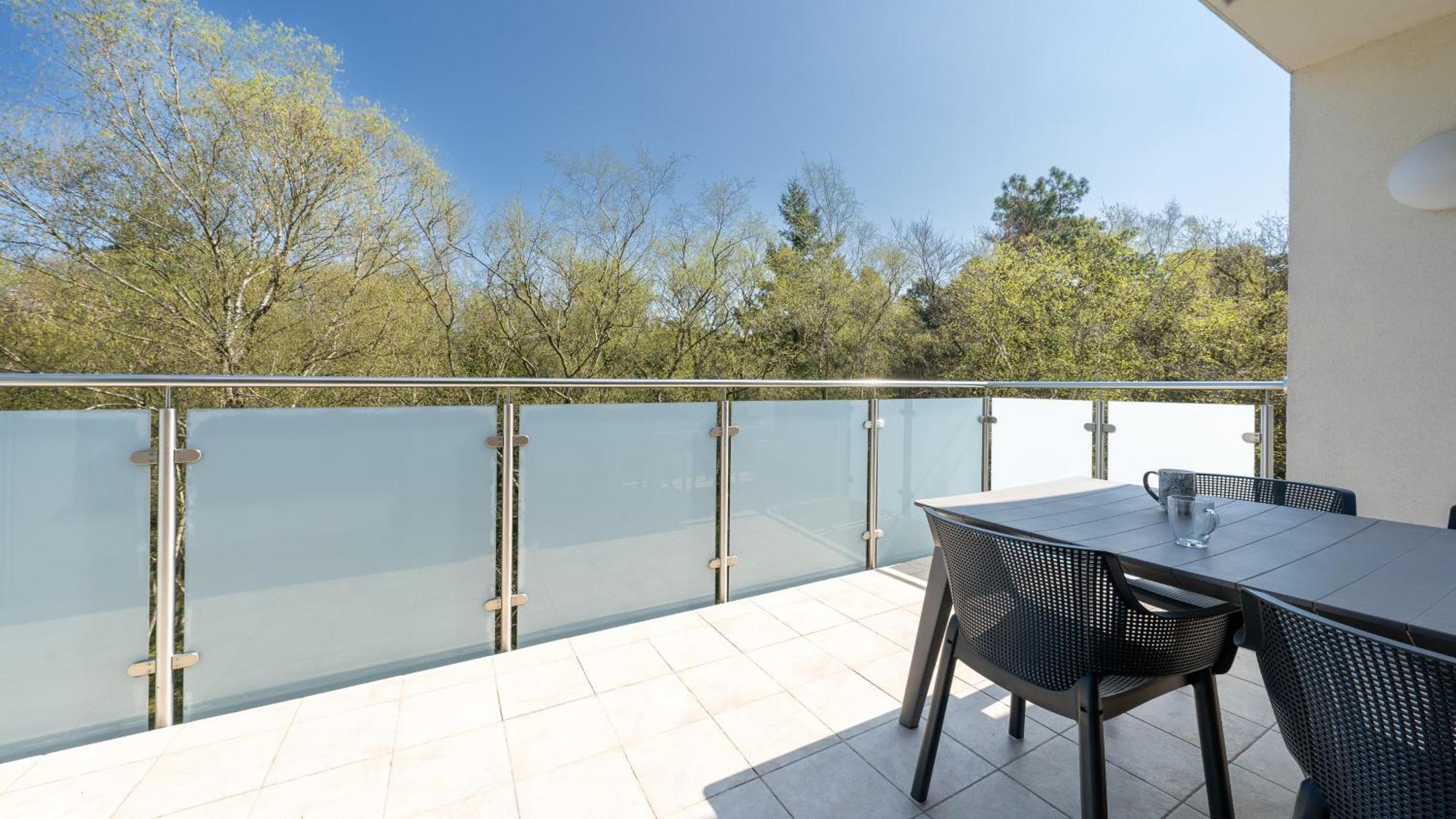 Apartamenty Sun & Snow Miedzyzdroje Aquamarina Kültér fotó
