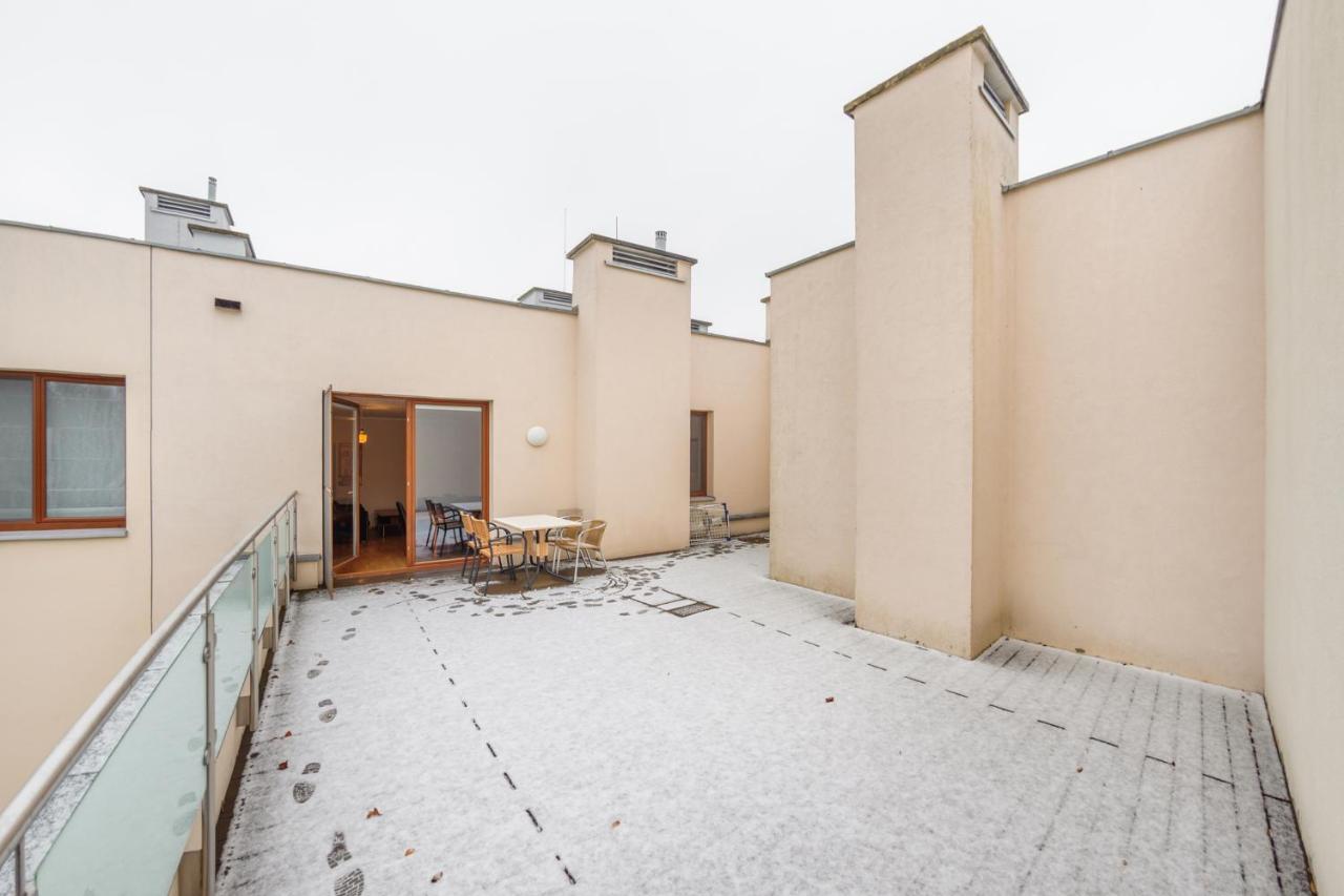 Apartamenty Sun & Snow Miedzyzdroje Aquamarina Kültér fotó